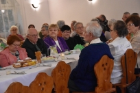 Spotkanie Seniorów Cisownica