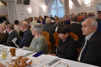 Spotkanie Seniorów Cisownica