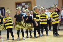 Dzień Babci i Dziadka