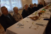 Spotkanie Seniorów Cisownica