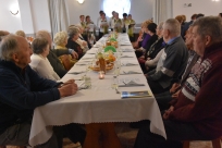 Spotkanie Seniorów Cisownica
