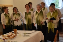 Spotkanie Seniorów Cisownica