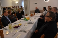 Spotkanie Seniorów Cisownica