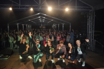 Koncert Papa D