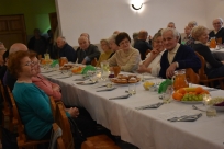 Spotkanie Seniorów Cisownica