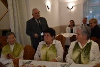 Spotkanie Seniorów Cisownica