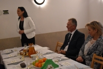 Spotkanie Seniorów Cisownica