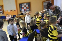 Dzień Babci i Dziadka