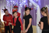Jasełka w Kisielowie