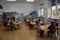 Konkurs : "Kocham Cię Polsko"
