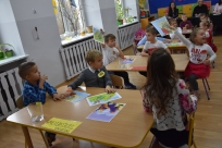 Konkurs : "Kocham Cię Polsko"