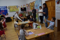 Konkurs : "Kocham Cię Polsko"