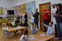 Konkurs : "Kocham Cię Polsko"