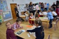 Konkurs : "Kocham Cię Polsko"
