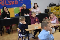 Konkurs : "Kocham Cię Polsko"