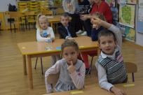 Konkurs : "Kocham Cię Polsko"
