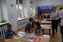 Konkurs : "Kocham Cię Polsko"