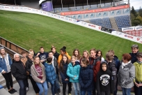 Skocznia narciarska im. Adama Małysza 7 października