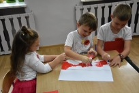 Konkurs : "Kocham Cię Polsko"