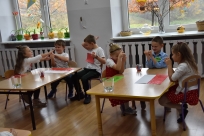 Konkurs : "Kocham Cię Polsko"