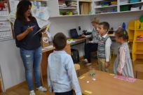 Konkurs : "Kocham Cię Polsko"
