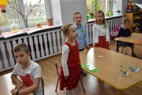 Konkurs : "Kocham Cię Polsko"