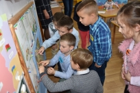 Konkurs : "Kocham Cię Polsko"