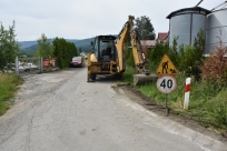 Rozpoczął się remont ul. Przelotowej