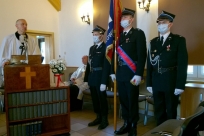 Nabożeństwo ekumeniczne w Dzięgielowie