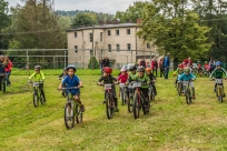 Cross Bike Dzięgielów 2021 - młodzież szkolna