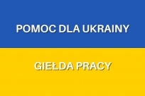 Pomoc dla Ukrainy