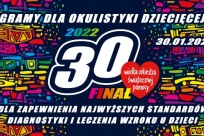 30 Finał WOŚP