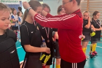 Mistrzostwa Śląska w Hokeju w kategorii U11