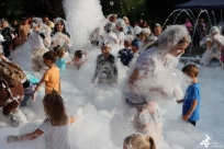 Ubiegłoroczna Plaża Goleszów