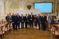 fot. Stowarzyszenie Aglomeracja Beskidzka