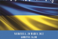 Plakat koncertu