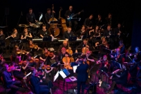 Artis Symphony Orchestra, źródło: mdk.ustron.pl