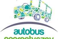 Logo projektu Autobus energetyczny