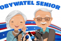 Projekt Obywatel Senior