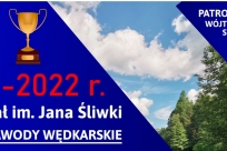 Baner Memoriał im. Jana Śliwki