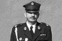 śp. Andrzej Banot