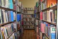 Zbiory biblioteczne