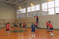 Cisownica - ATS Ustroń