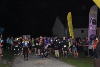 Start na 100 km, fot. I. Franek