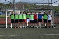 Drużyna Juniorów