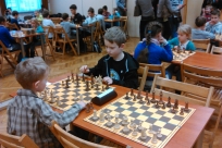 Antoni Walusiak - Mateusz Myrmus
