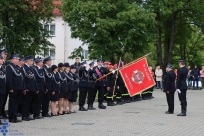 Gminne Obchody Dnia Strażaka, Goleszów, 2022