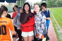 Rywalizacja lekkoatletyczna, fot. SP Dzięgielów