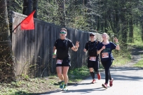 Biegi Salamandra Ultra Trail 2023