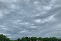 Prognoza niezbepiecznych zjawisk meteorologicznych obowiązuje od 22 czerwca od godz. 7.30 do 23 czerwca do godz. 7.30.